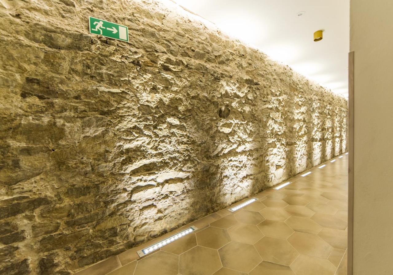 Garni Hotel Castle Bridge Český Krumlov Εξωτερικό φωτογραφία